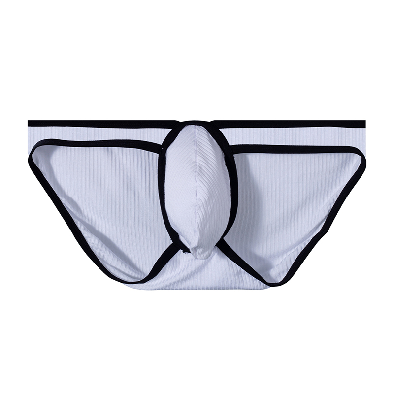 Trunk Breathable Men - CMENIN 綿通気性セクシーな男性ブリーフ下着男性パンツスリップパンティージョックストラップ男性のブリーフ Calzoncillos トランクスブリーフ