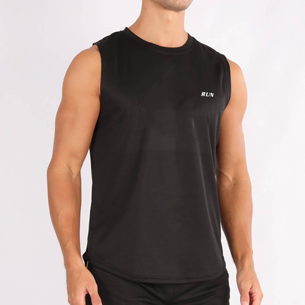 2025年最新 サマージムベスト 高品質シャツ ノースリーブ - Sleeveless Undershirt のレビューと価格