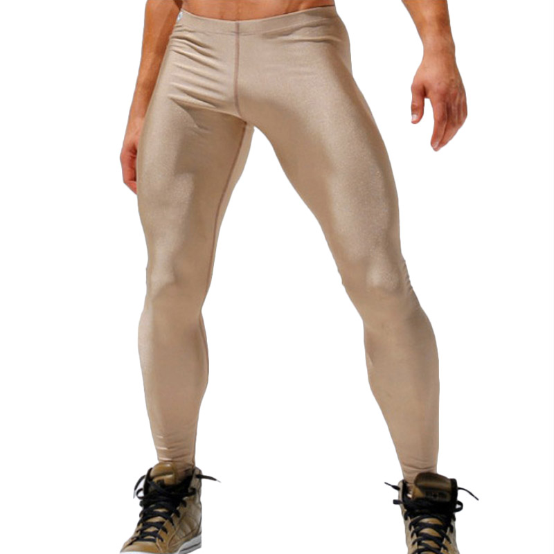 Ganyanrランニングタイツメンズコンプレッションパンツバ - Compression Long Pant のレビューと価格