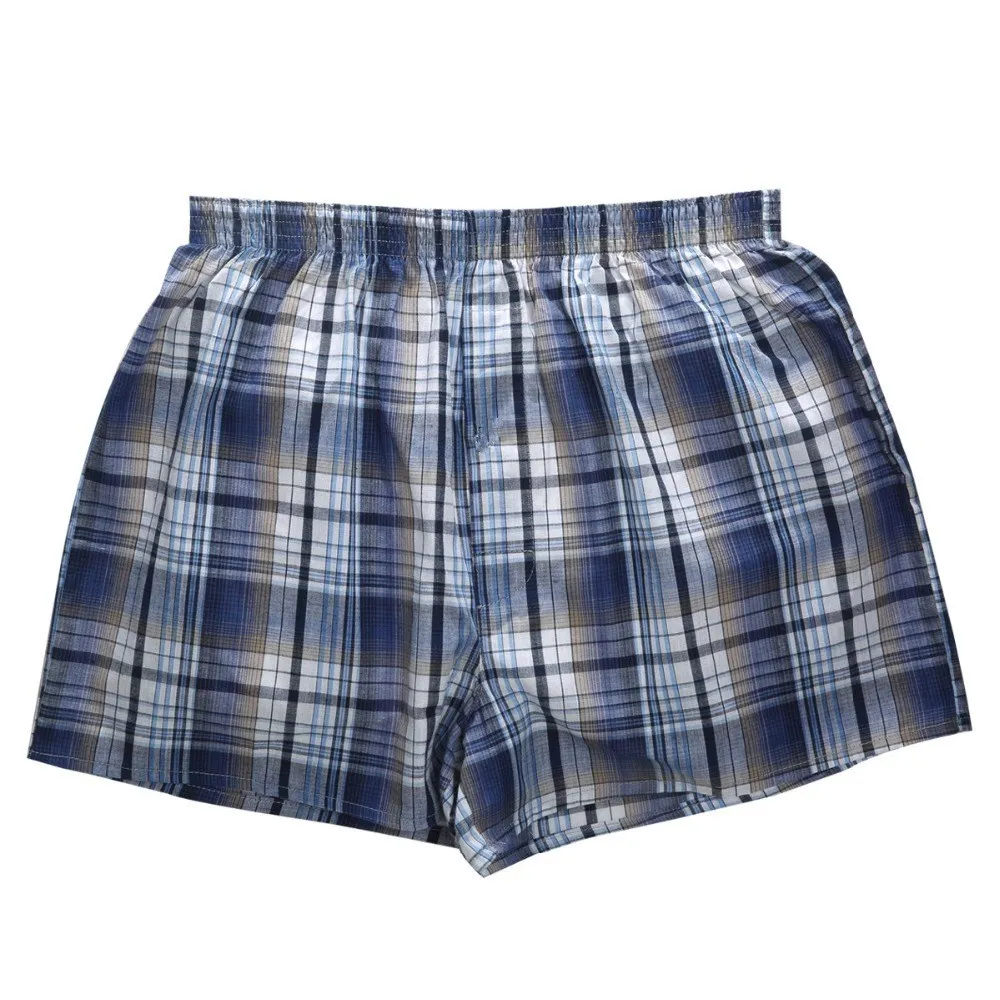 高品質ブランドメンズボクサーパンツ綿 100% クラシックチ - Boxer Brief Pack Cotton のレビューと価格