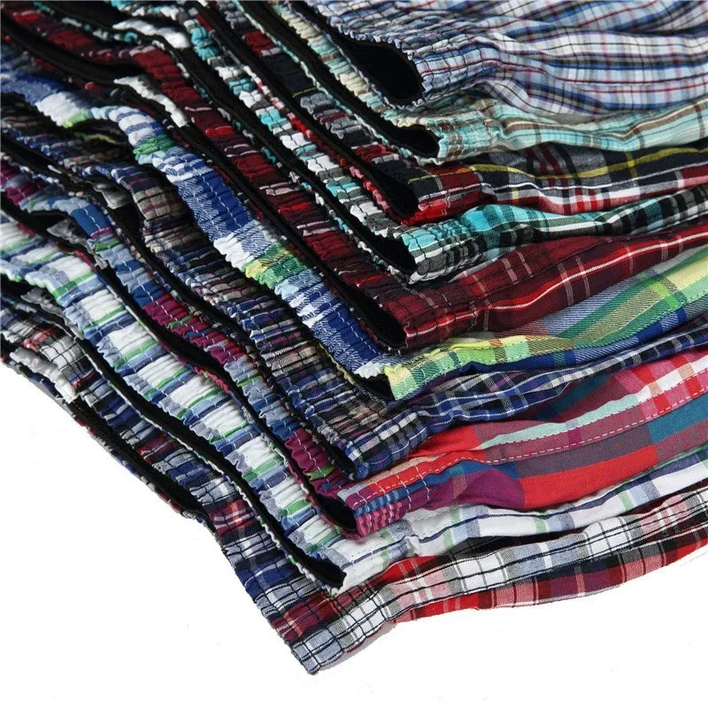 高品質ブランドメンズボクサーパンツ綿 100% クラシックチ - Boxer Brief Pack Cotton のレビューと価格